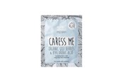 Gesichtspflege - My Skin Caress Me Hyaluronic Acid Hydrating Sheet Mask For Face Day 6 pcs 28 g - 8032274129417