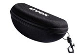 Sicherheit - Uvex - Safety Glass Case - polyester - black - 9954600