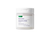 Gesichtspflege - Eqqualberry Swimming Pool Toner Pads 220 ml / 70 pcs - 8809875454312