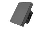 Smart-Home - Sonoff 1-Channel WiFi Wall Switch (Graphite) - M5-1C-80