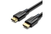 Display Kabel - Vention 8K/60Hz HDMI – 2m 2.1 Standard - AANBH