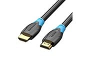 Display Kabel - Vention 4K HDMI Cable – 2m 60Hz - AACBH