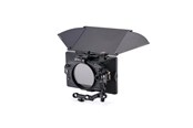 Foto & Video Zubehör - Tilta Mirage Pro Matte Box VND Kit - MB-T17-A
