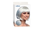 Kostüme - Boland - Wig Cabaret White - 85887
