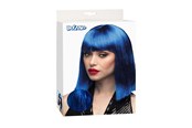 Kostüme - Boland - Wig Dance Blue - 85768