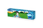Pools - Bestway Steel Frame Pool 122x122x30.5 cm - 7020026030