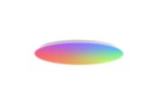Smart-Home - Yeelight Smart RGB Ceiling Light – 600D - YLXDD-0150