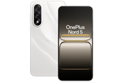 Handys & Smartphones - OnePlus Nord 5 256GB/8GB - Marble Sands - 5011113306