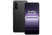 Handys & Smartphones - OnePlus Nord CE5 128GB/8GB - Black Infinity - 5011113506