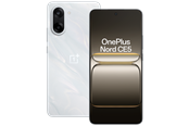 Handys & Smartphones - OnePlus Nord CE5 128GB/8GB - Marble Mist - 5011113508