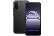 Handys & Smartphones - OnePlus Nord CE5 256GB/8GB - Black Infinity - 5011113507