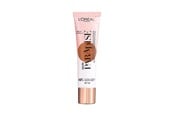 Gesichtspflege - L'Oréal Paris Skin Paradise Aloe Vera Hydrating Water Cream For Face SPF 20 02 Deep 30 ml - 3600523880140