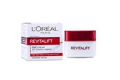 Gesichtspflege - L'Oréal Paris Revitalift Day Cream 50 ml - 5011408030501