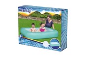 Pools - Bestway Baby Bath Rectangle Aquababes 165cm - 7035064114