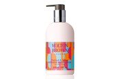 Körperpflege - Molton Brown Patchouli & Saffron Nourishing Body Lotion – 300 ml. - 008080041562