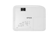 Projektoren - Epson Projektoren EB-W53 - 3LCD projector - portable - white - 1280 x 800 - 4000 ANSI lumens - V11HB57040