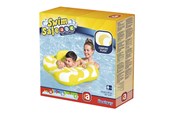 Wasserspielzeug - Bestway Swim Seat Comfort Plush Wavy Square 1-2 years - 7035065130