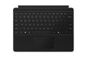 Tastaturen - Microsoft MS TC Pro9/10/11 Keyboard Black BE - Tastaturen - Belgien - Schwarz - 8XB-00144