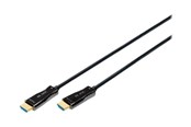 Display Kabel - DIGITUS HDMI cable with Ethernet - 30 m - AK-330125-300-S