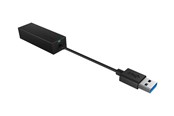 Netzwerkadapter (Netzkarte, Druckserver, u.s.w.) - ICY BOX IB-AC501a - IB-AC501a