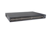 Switches - LevelOne GTU-5211 - switch - 52 ports - unmanaged - rack-mountable - GTU-5211