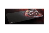Mauspads & Zubehör - Genesis Carbon 500 Maxi Lava G2 - mouse pad - NPG-2026