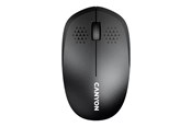 Maus - Canyon MW-04 - mouse - Bluetooth 5.0 - black - Maus (Schwarz) - CNS-CMSW04B