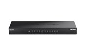 Switches - TRENDnet TEG-S3160 16-Port Unmanaged 2.5G Desktop Switch - TEG-S3160