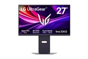 Bildschirm - 27" LG UltraGear 27G850A-B - 3840x2160 (4K) - 240Hz - IPS Black - 27G850A-B.AEU