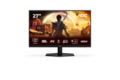 Bildschirm - 27" AOC Gaming Q27G42XE - 2560x1440 (QHD) - 180Hz - IPS - Q27G42XE