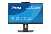 Monitor - 24" iiyama ProLite XUB2490HSUH-B2 - 1920x1080 - 100Hz - IPS - XUB2490HSUH-B2