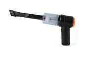 Handstaubsauger - Gembird Handstaubsauger CK-MVC-01 - vacuum cleaner - cordless - handheld - CK-MVC-01