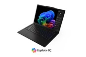 Laptops - Lenovo ThinkPad T14s Gen 6 - 14" - Intel Core Ultra 5 - 228V - 32 GB RAM - 1 TB SSD - 5G upgradable - German - 21QX003CGE