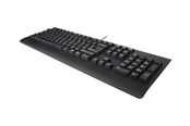 Tastaturen - Lenovo Preferred Pro II - Tastaturen - Deutsch - Schwarz - 4Y41R64596