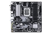 Mainboard - GIGABYTE B760M D3HP WIFI6 - motherboard - micro ATX - LGA1700 Socket - B760 Mainboard - Intel B760 - Intel LGA1700 socket - DDR5 RAM - Micro-ATX - B760M D3HP WIFI6