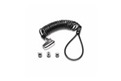 Systemzubehör - Kensington ClickSafe 2.0 - K63382WW