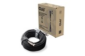 Display Kabel - Club 3D HDMI cable - 30 m - CAC-1392