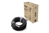 Display Kabel - Club 3D HDMI cable - 50 m - CAC-1393