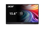 Bildschirm - 16" Acer PM161Q - 1920x1080 (FHD) - 60Hz - IPS - UM.ZP1EE.101