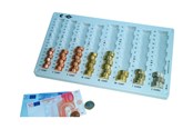 Kamerataschen - WEDO - coin tray - 161 100837