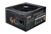 Netzteile - Cooler Master MWE Gold V2 750 Netzteile - 750 Watt - 120 mm - ATX - 80 Plus Gold zertifiziert - MPE-7501-AFAAG-3EEU