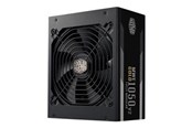 Netzteile - Cooler Master MWE Gold V2 1050 Netzteile - 1050 Watt - 140 mm - ATX - 80 Plus Gold zertifiziert - MPE-A501-AFCAG-3EEU
