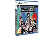 Spiele - Umurangi Generation (PSVR2) - Sony PlayStation 5 - Abenteuer - PEGI 12 - 8436016712224
