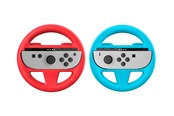 Gaming Zubehör - NACON Wheel Duo Pack - Miscellaneous Lenkrad - Nintendo Switch 2 - 3665962028249