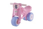 Baby Spielzeug - Cavallino Toys - Motor Balance Bike Pink - 1631SF05