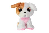 Kleine Mitbringsel für Kinder - Lumo Stars - Dog Coffee 15cm - 56411