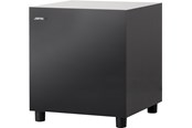 Heimkino - JAMO SUB 210 - Black - 89500
