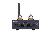 Verstärker - Fosi Audio P3 - Vacume Tube Bluetooth Preamp - 250mW *DEMO* - P3-EU-12V