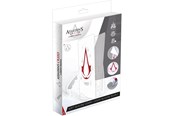 Gaming Zubehör - Freaks And Geeks Silicone Protective Cover - Assassin's Creed - Cover - Sony PlayStation 5 - 150051