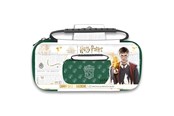 Gaming Zubehör - Freaks And Geeks Harry Potter Slytherin - Slim Case for Nintendo Switch and Switch OLED - Bag - Nintendo Switch - 299253B
